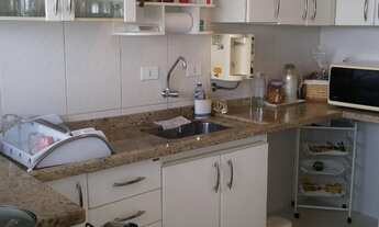 Imagem 3: 3 dormitórios na Rua Marquês De Praia Grande