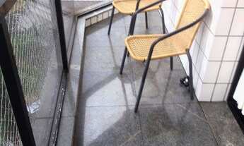 Imagem 4: 3 dormitórios na Rua Padre Raposo