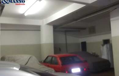 Imagem 3: 450M² de Área Construída na Rua Olimpio Portugal