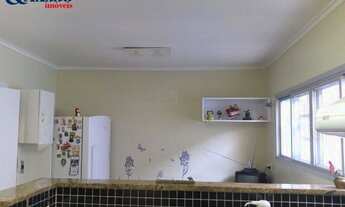 Imagem 4: 3 dormitórios na Rua Curupace