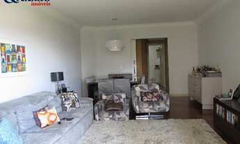 Imagem 2: 3 dormitórios, 4 banheiro, 2 vagas na garagem, 135M² de Área Construída