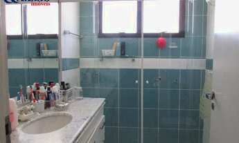 Imagem 7: 3 dormitórios, 4 banheiro, 2 vagas na garagem, 135M² de Área Construída