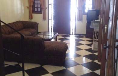 Imagem 2: 2 dormitórios na Rua Nachie