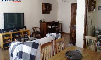 Imagem 3: PAES DE BARROS Apartamento com 3 dormitórios