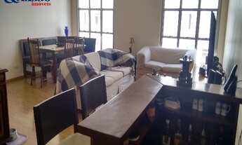 Imagem 5: PAES DE BARROS Apartamento com 3 dormitórios