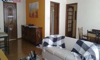 Imagem 2: PAES DE BARROS Apartamento com 3 dormitórios