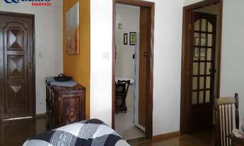 Imagem 4: PAES DE BARROS Apartamento com 3 dormitórios