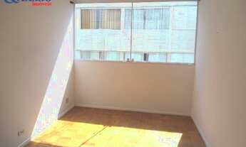 Imagem 2: 2 dormitórios na Rua Fidélis Papini