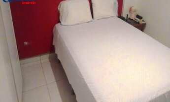 Imagem 4: APARTAMENTO RESIDENCIAL em SAO PAULO - SP, MOOCA