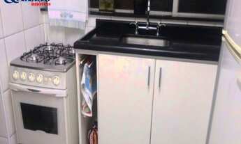 Imagem 6: APARTAMENTO RESIDENCIAL em SAO PAULO - SP, MOOCA