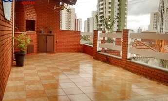 Imagem: 4 dormitórios na Rua Leme Da Silva