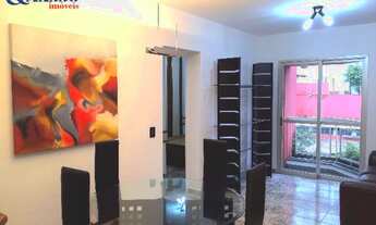 Imagem 3: 2 dormitórios na Rua Hermann Teles Ribeiro