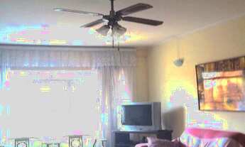 Imagem: 2 dormitórios na Rua Mogi Mirim