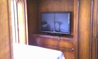 Imagem 4: Apartamento à venda na Mooca, São Paulo-SP: 3 quartos, 1 sala, 2 banheiros, 1 vaga de gara