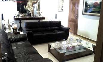 Imagem 3: Apartamento à venda na Mooca, São Paulo-SP: 3 quartos, 1 sala, 2 banheiros, 1 vaga de gara