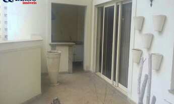 Imagem 4: Apartamento de Luxo à Venda no Tatuapé, São Paulo - 4 Quartos, 3 Suítes, 5 Vagas de Garage