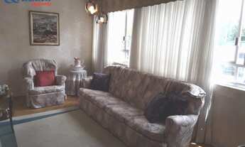 Imagem: 3 dormitórios na Avenida Paes De Barros