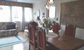 Imagem 2: 3 dormitórios na Avenida Paes De Barros