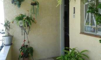 Imagem 5: 2 dormitórios na Rua Orozimbo Maia