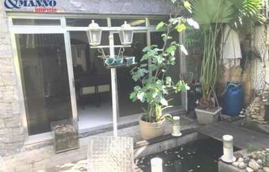 Imagem 3: 4 dormitórios na Rua Agostinho Lattari