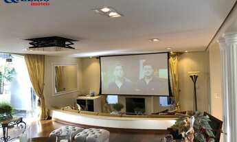 Imagem: 3 dormitórios na Rua Emboaçava