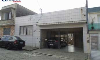 Imagem: 1 dormitório na Rua Delegado Ernani Braga