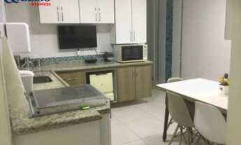 Imagem 2: 3 dormitórios na Rua Do Oratório