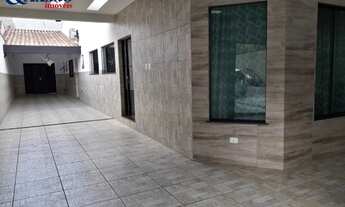 Imagem: 2 dormitórios na Rua Nhengaibas