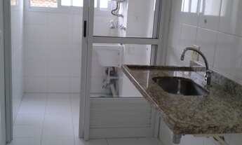 Imagem 4: 2 dormitórios na Rua Jaboticabal