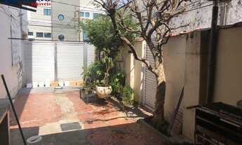 Imagem: 4 dormitórios na Rua Padre Raposo