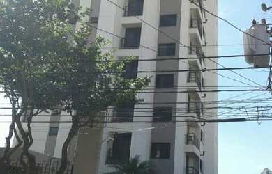 Imagem: 2 dormitórios na Rua Siqueira Bueno