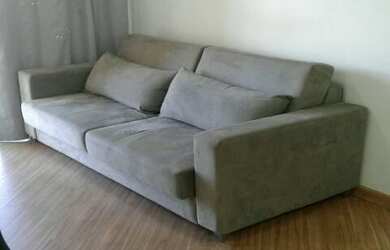 Imagem 2: 2 dormitórios na Rua Siqueira Bueno