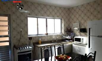 Imagem 7: 3 dormitórios, 2 banheiro, 1 vaga na garagem, 110M² de Área Total