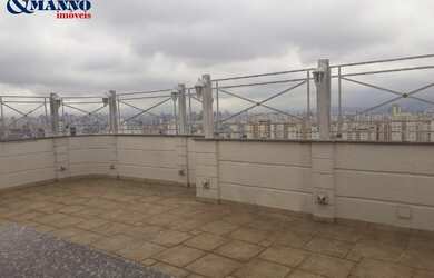 Imagem 2: 3 dormitórios na Rua Padre Raposo