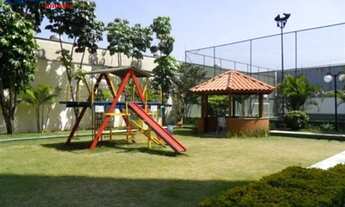 Imagem: 3 dormitórios na Rua Padre Raposo