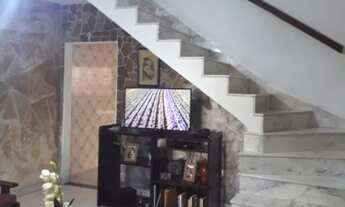 Imagem 2: 3 dormitórios, 2 banheiro, 1 vaga na garagem, 110M² de Área Total