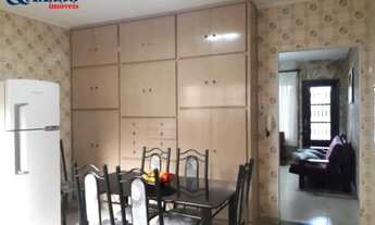 Imagem 3: 3 dormitórios, 2 banheiro, 1 vaga na garagem, 110M² de Área Total