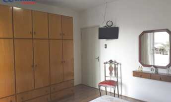 Imagem 5: 3 dormitórios, 2 banheiro, 1 vaga na garagem, 110M² de Área Total