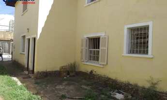 Imagem: 500M² de Área Construída na Rua Salvador