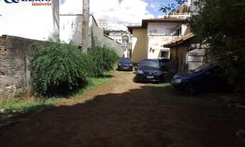 Imagem 2: 500M² de Área Construída na Rua Salvador Fiordelísio