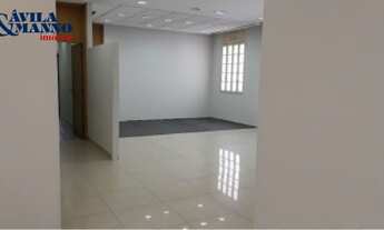 Imagem 6: 4 banheiro na Avenida Paes De Barros