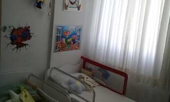 Imagem 7: 2 dormitórios na Rua Cuiaba