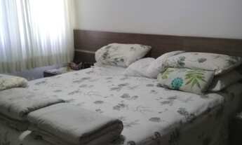 Imagem 6: 2 dormitórios na Rua Cuiaba