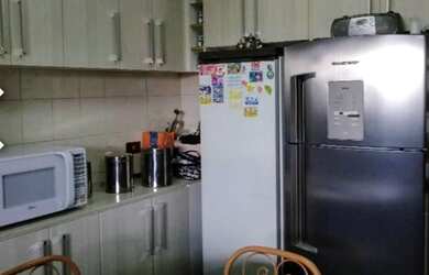 Imagem 4: 3 dormitórios na Rua Barra Negra