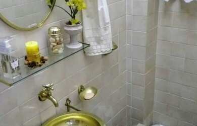 Imagem 5: 3 dormitórios na Rua Barra Negra