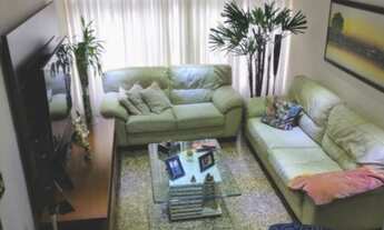 Imagem: 3 dormitórios na Rua Barra Negra