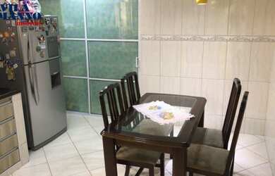 Imagem 3: 3 dormitórios na Rua Morapena