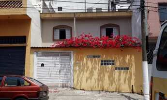Imagem: 3 dormitórios na Rua Antenas