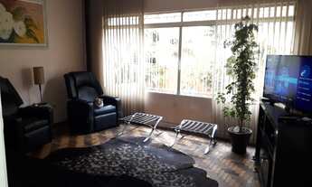 Imagem: 3 dormitórios na Rua Antenas