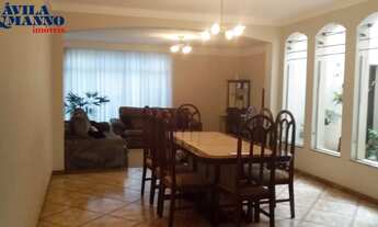 Imagem 2: Imperdível: Casa à Venda em São Paulo-SP, Mooca! 3 quartos, 1 suíte, 2 salas, 5 banheiros